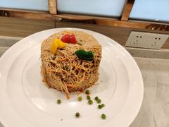 -素之缘素食(新之城店)