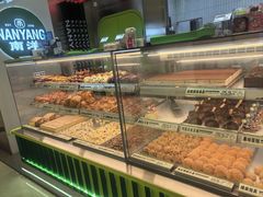 -南洋大师傅(长楹天街店)