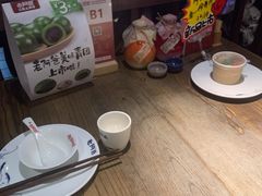 -老阿爸鲜鱼土菜(昆山花桥店)