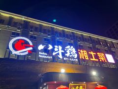 -八斗鸡·湘土菜(国贸店)