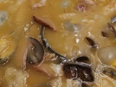 -中油泰富国际酒店-中餐厅