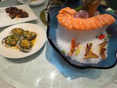 -齐家花园大酒店(宝山店)