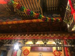 -缪氏川菜(丰盛町店)