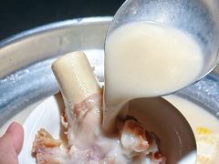 -骨之味·筒骨汤火锅(江头店)
