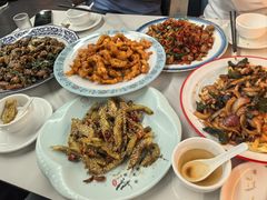 -家有美味(户部山二店)