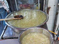 -何老二卤汁凉粉