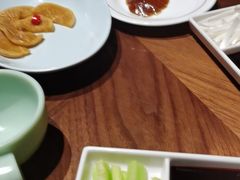 -北京全聚德(王府井店)