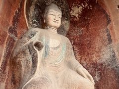 -广元千佛崖