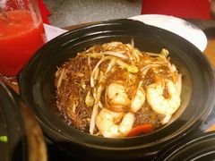 -上海小南国(正大店)