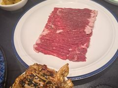 -南门四季铜锅涮肉(大屯·北苑店)