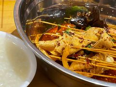 -乐山鲜知味钵钵鸡(奎星楼店)