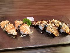 -仙隐小鹿中华料理(南宁万象城店)