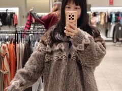 -ZARA(凯德乐峰广场店)