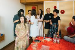 -艾米丽婚纱礼服