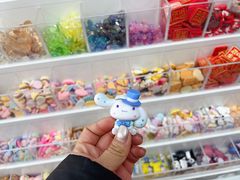 -爆爆手作·掐丝珐琅·Tufting·捏捏乐DIY团建集合店(朝阳店)