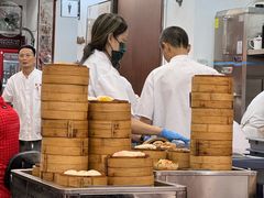 -香港蓮香樓(中環店)