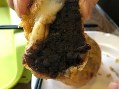 江米炸糕-南来顺饭庄·清真(南菜园店)