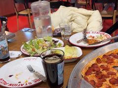 -Tube station站点比萨(王府井百货店)