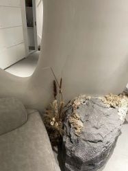 点击看大图 -3AM·S HAIR SALON烫发染发接发
