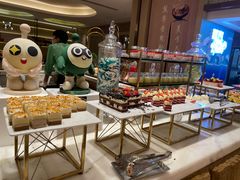 -冀粤香海鲜自助餐厅(西美五洲店)