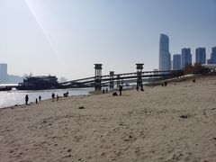 -武汉关码头(轮渡站)