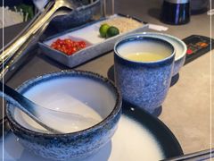 -同仁四季椰子鸡(宝安壹方城店)