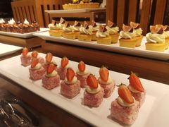 -福州仓山凯悦酒店·Market Cafe Lacucina咖啡厅