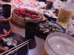 -红盔甲·小龙虾(天钥桥店)