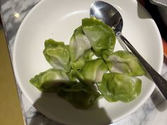 -青雅中餐厅(大连金石滩绿发希尔顿度假酒店)