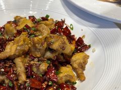-煜丰汴京烤鸭(福彩路店)