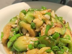 -山涧肴·湘味家肴(松岗满纷天地店)