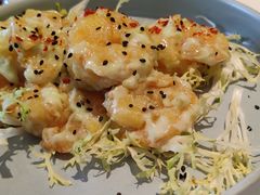 -玫瑰厅上海菜(兴国路店)