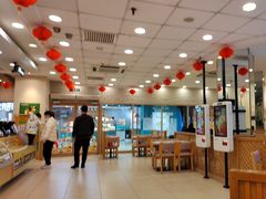 -德克士(东城店)