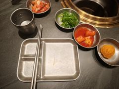 -麻蒲碳烤肉(远景路1号店)