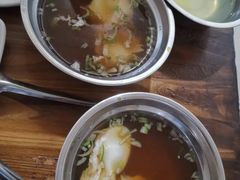 -涡阳侠玲干扣面(总店)