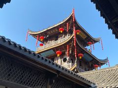 -中天楼
