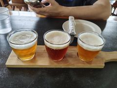 -宝莱纳餐厅(滨江店)