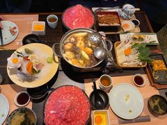 -山葵家·创意料理(宁波来福士店)
