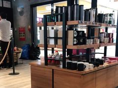 -星巴克(邯郸新世纪广场店)