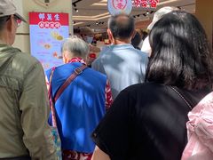 -邵万生食品公司(南京东路店)