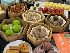 -石潭贵香酒店(玄真路店)