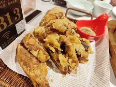 -桂园餐厅(五大道店)