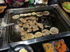 -原食烤肉·苏姐餐厅