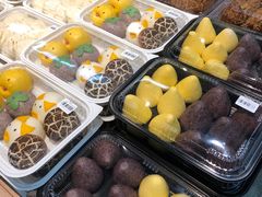 -果蔬好生活超市(东湖店)
