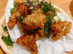 -Ginger(兴国路店)