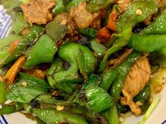 -新新湘菜馆(新中街二条店)