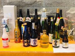 -割烹旭日本料理(龙湖狮山天街店)