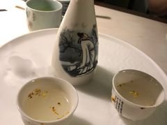 -韵秋荷(宝山龙湖天街店)