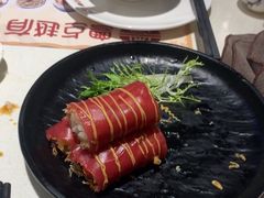 -粤点越有·茶点·粤菜(樵岭国际店)
