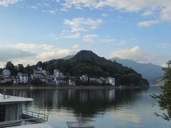 -新安江山水画廊风景区